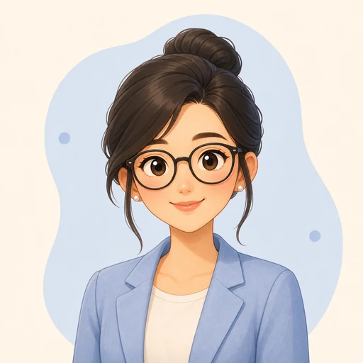 Silver Lecture avatar