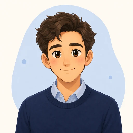 Harbour Tutor avatar