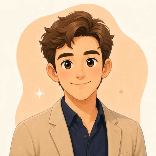 Thames Promo avatar