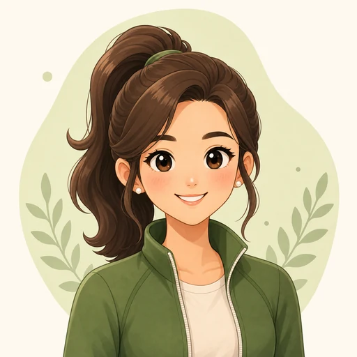 Laurel Coach avatar