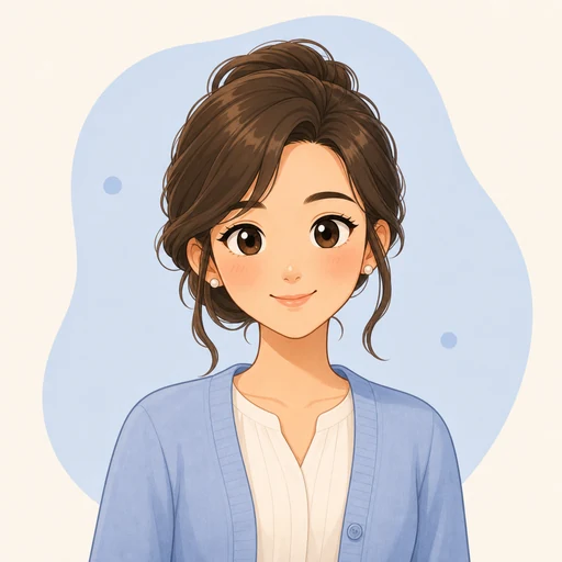 Cambridge Calm avatar