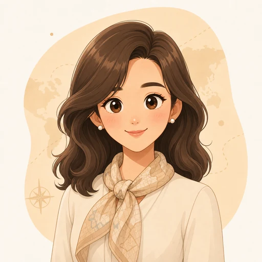 Soft Atlas avatar