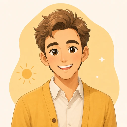 Morning Herald avatar