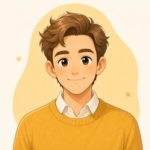 Golden Speaker avatar