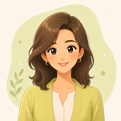 Brightfield Voice avatar