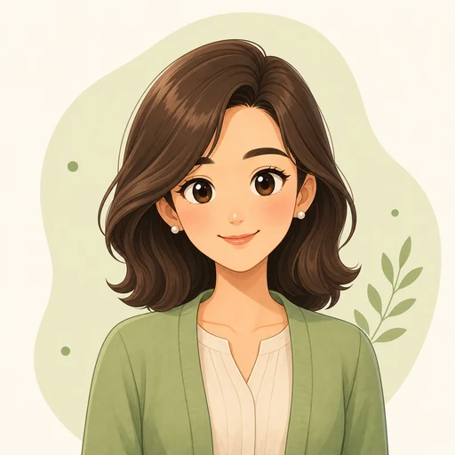 Willow Presenter avatar