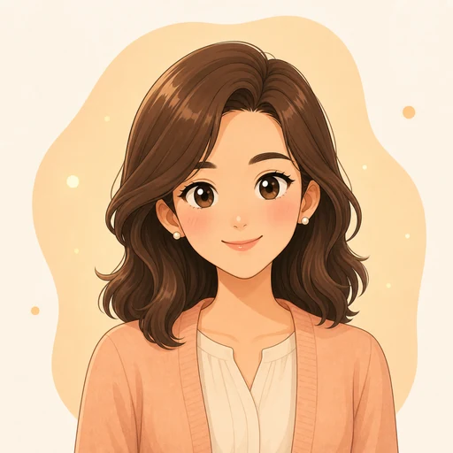 Paper Lantern avatar