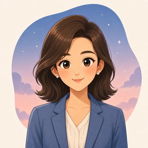 Evening Anchor avatar