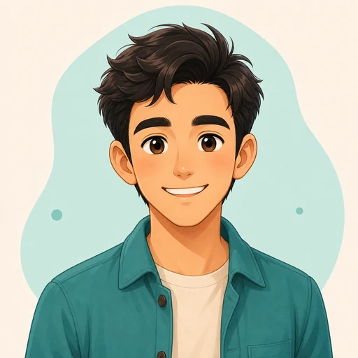Atlas Voice avatar