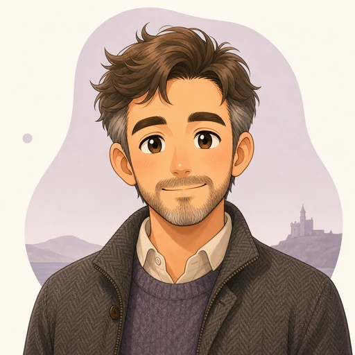 Granite Storyteller avatar