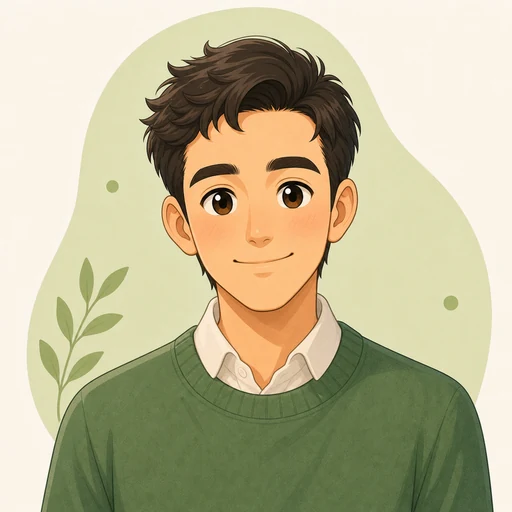 Tyrone Guide avatar