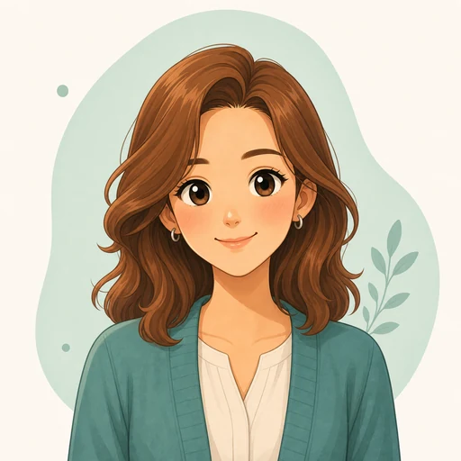 Ailsa Narrator avatar