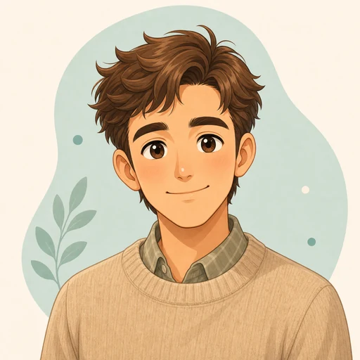 Moray Story avatar